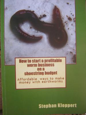 How to start a profitable worm business on a shoestring budget